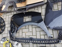 фото thumb №11, Каркас дверь левый, крыло, płat дверь bmw i3