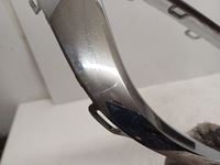 фото thumb №6, Skoda octavia 4 iv 19- рамка хром решітка 5e3853761