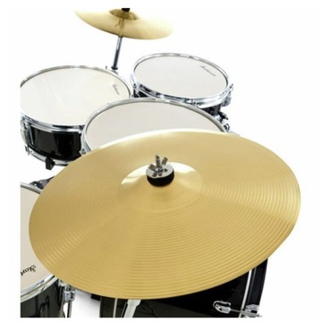 Барабаны Ударная установка Black Startone Star Drum Set Studio