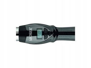 MOSER CURLPRO CURLPRO 2-КОНУСНЫЙ ЧЕРНЫЙ 4437-0050