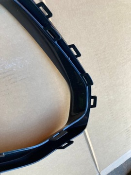 фото thumb №6, Audi q3 s-line решітка ліва