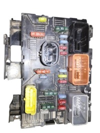 фото thumb №8, Модуль коробка bsm-l06-00 peugeot 307 407 9659275780