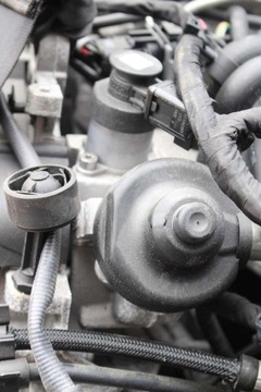 фото thumb №7, Audi vw skoda насос давления топлива 04l130755e 04l130755d высокого 04l130