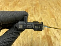 фото thumb №9, Датчик удару ударний штекер mercedes w206 w223 w177 a2239052400