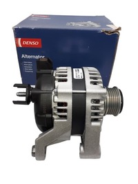 фото thumb №3, Генератор denso opel corsa e 1.2 1.4 2014-