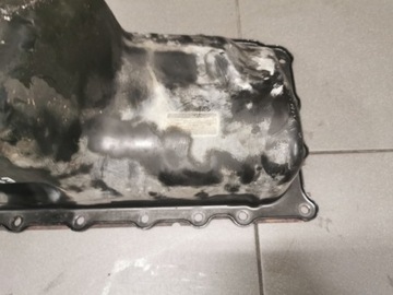 фото thumb №9, Піддон масляна bmw e90 318i n43b20a