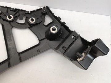 фото thumb №11, Renault megane iii універсал правий ковзун бампера зад