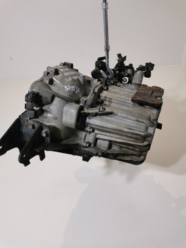 фото thumb №6, Коробка передач коробки передач kia hyundai 2.0 crdi m5gf2 s715je
