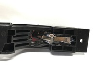 фото thumb №10, Ручка двері хром задня ліва права leaf ii ze1 17-