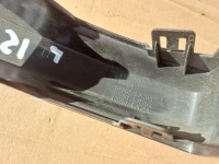 Nissan alaskan левая решётка решётка  бампера ремень перед с Разборки, фото thumb