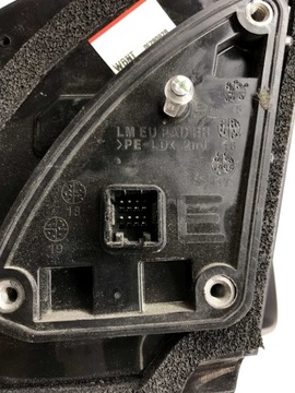 фото thumb №11, Зеркало боковые правые 8pin hyundai ix35 10-- 876202s390