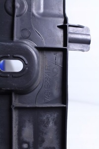 фото thumb №3, Плита захист підвіска renault megane iv 4 17r.