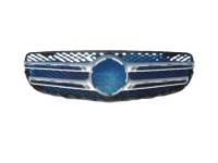 фото thumb №1, Mercedes-benz оригинальный номер a25388066 решётка радиатора решётка радиатора