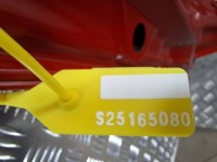 фото thumb №10, Крышка suzuki vitara ii рестайлинг 24-26