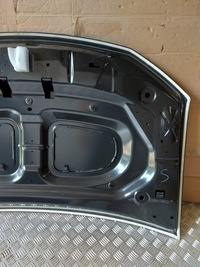 фото thumb №10, Капот крышка двигателя dacia sandero ii logan 2 nowa оригинальная 651001918r