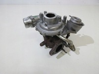фото thumb №1, Турбонагнітач renault clio iv 1.5 dci gt1241j0sz