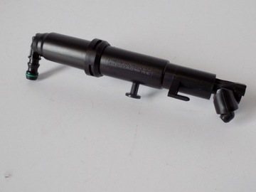 фото thumb №9, Mercedes s класс w221 распылитель фара l 4269