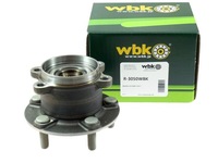 фото thumb №1, Ступиця колеса зад mazda cx-9 4wd 2015