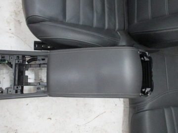 фото thumb №6, Оббивка шкіра сидіння peugeot 508 11r sedan