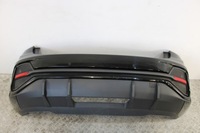 фото thumb №1, Бампер зад задній 4 x pdc audi q3 ii 2 83a s-line