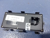 Mercedes a klasa w168 рестайлинг  панель переключатель окон 1688206810 в Украине, фото thumb