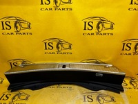 фото thumb №1, Защита молдинг порог багажника audi a8 d4