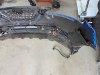 фото thumb №16, Qashqai iii j12 2021-2024 бампер перед передний камера 6xpdc rcf 620226ua0h