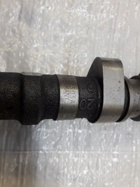 фото thumb №8, Porsche carrera 997 вал розподільний вал