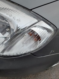 фото thumb №11, Toyota corolla e12 лампа левый перед левая передняя