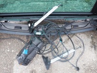 фото thumb №15, Peugeot 307 cc кабриолет cabrio крыша комплект стекло провода насос замки элементы