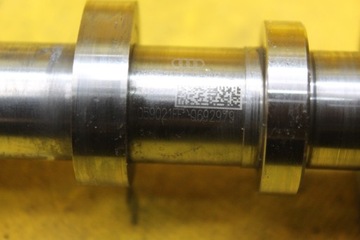 фото thumb №12, Вал лівий всмоктуючий q7 cayenne 3.0 tdi 059021ff cvv