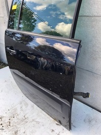 фото thumb №4, Двері задня задні праве renault espace iv 4