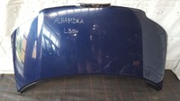 фото thumb №1, Капот seat alhambra lift lb5n