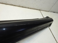 Молдинг накладка порог левая 696 mercedes b w245 рестайлинг  a1696102108 Недорого, фото thumb