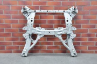 фото thumb №7, Подрамник подрамник подрамник подрамник bmw 3 g20 g21 4 g22 6883131 tylko 3309km