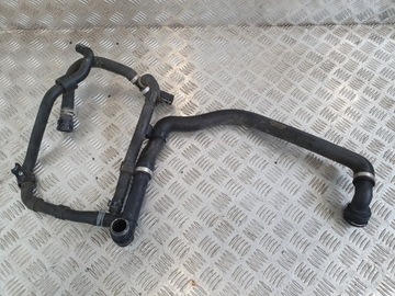 фото thumb №7, Golf 7 vii octavia 3 iii 1.6 tdi шланг шланг воды