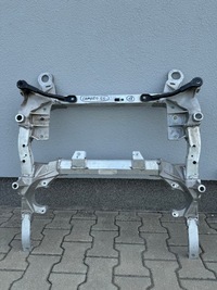 фото thumb №1, Chevrolet camaro ss/zl1 передние подрамник 2016+