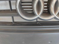 Решітка радіатора решітка  решітка бампер перед audi a3 8v3 13- в Україні, фото thumb
