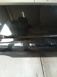 фото thumb №6, D177 бампер задня aveo gar