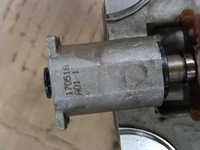 фото thumb №7, Кришка łożyskowania валів розподільного валу mega cap ford mustang 3,7 explorer 3,5