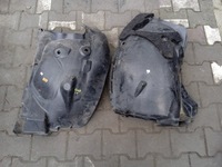 фото thumb №1, Renault clio iv подкрылок правое перед задняя 638427803r