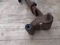 фото thumb №9, Рессора ford f150 09-14 al345560jc