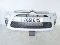 фото thumb №1, Citroen c4 grand picasso lift 09-13 бампер + led