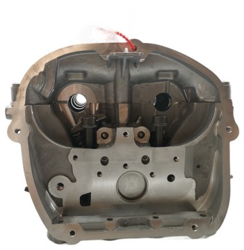 фото thumb №9, Головка циліндрів 2.0tfsi 155kw 211km audi cae 06h103064ac нова оригінал