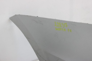 фото thumb №10, Hyundai santa fe ii рестайлінг 2009r- бампер задній зад pdc sls - код фарби