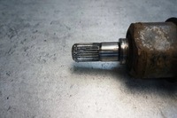 фото thumb №6, Приводной вал правая правый задняя задняя kia sorento ii 2 2.2 crdi