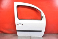 фото thumb №1, Двері праві перед передні білий renault kangoo 2 ii 07-13