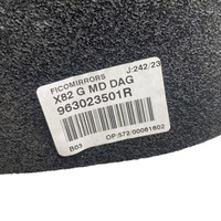 фото thumb №16, Левая зеркало 7pin renault trafic iv nissan nv300 2021-