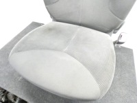 фото thumb №13, Сидіння правий пасажира citroen c1 107 aygo i 3d 05-14 велюр подушка
