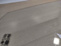 фото thumb №3, Mg zs 3 - стекло дверь правый задняя